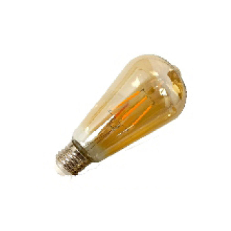 JS-SMS 6W LED ROUND EDISION LAMP E27 E27 led lamps