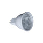 JS-SMS 7W LED Supra Eco GU10/MR16 led lamps