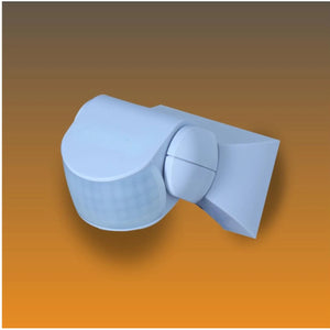 JS-OCT Dov Wall PIR IP65 Motion Sensor OCTDOV02W