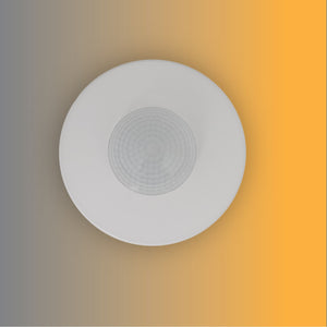 JS-OCT Delta Surface Mount Microwave Day Night Occupancy Sensor OCTDEL20PD