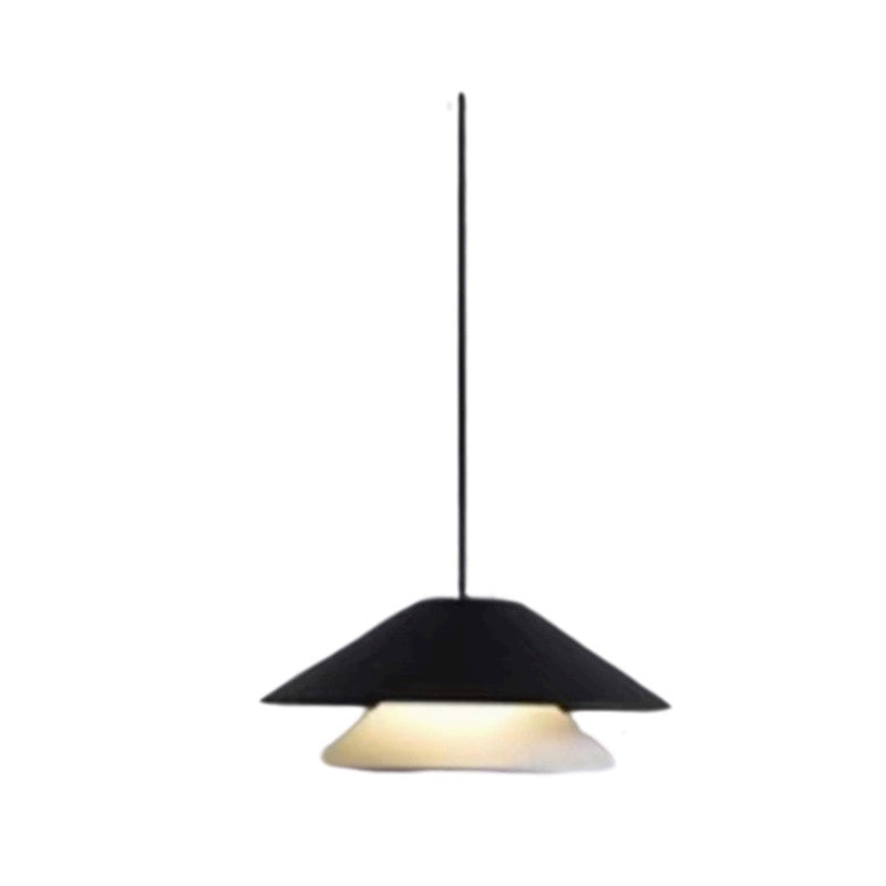 JS-SCH ERA BROWN WHITE/BLACK WHITE/GREY WHITE 7W BLACK + WHITE 7W Hanging Light