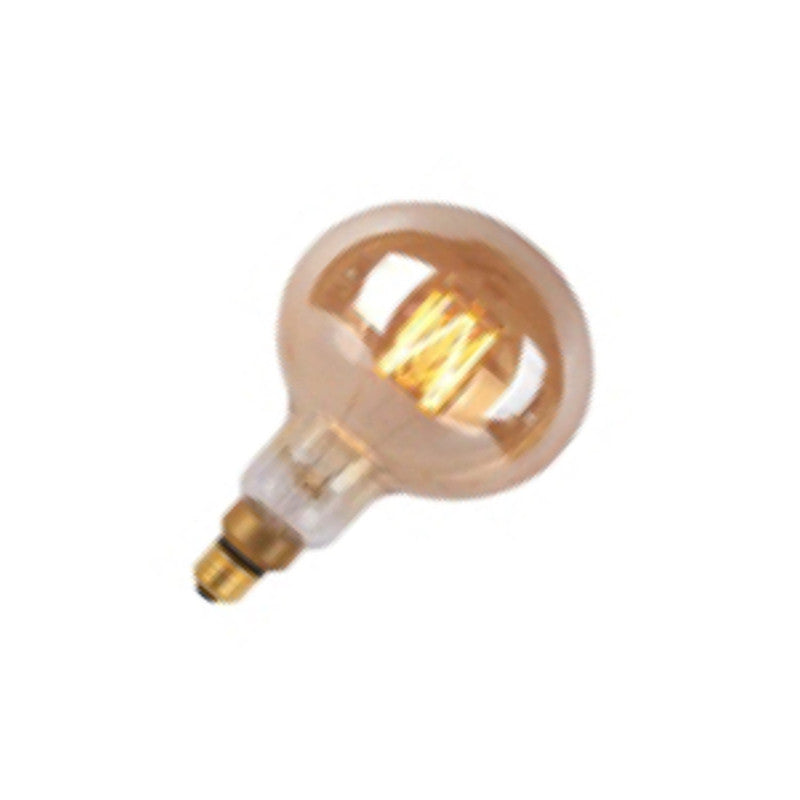 JS-SMS 8W LED ROUND BIG EDISION DIMMABE LAMP 200MM E27 E27 led lamps