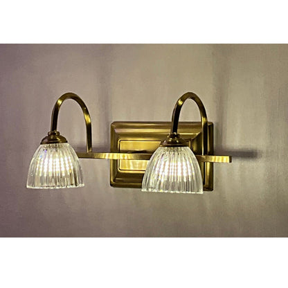 JS-SCH VINTAGE Picture/Mirror Light G9
