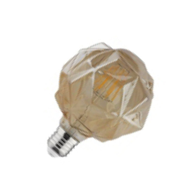 JS-SMS 8W LED EMERALAD SMALL EDISION DIMMABLE LAMP E27 E27 led lamps