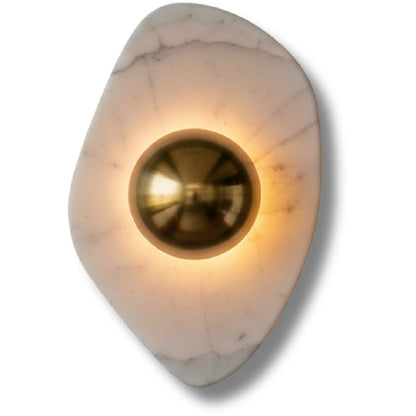 JS-TL Sloppy Wall Lamp TUL-WL-SLOPPY-WHT-304