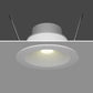 JS-TRL Twinkle-01 1w Round Fixed Led Spot Light