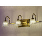 JS-SCH VINTAGE Picture/Mirror Light G9