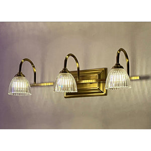 JS-SCH VINTAGE Picture/Mirror Light G9