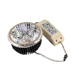 JS-SMS 15W LED SR111 LAMP SR111 led lamps