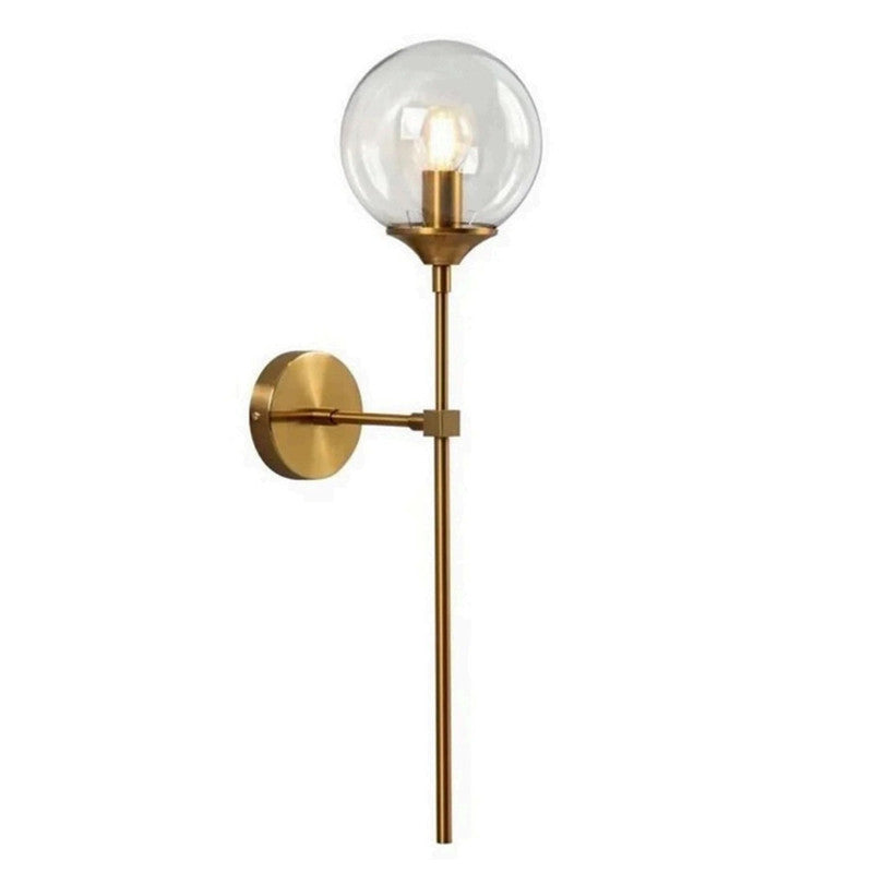 JS-SCH ZION WALL LAMP Picture/Mirror Light