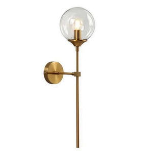 JS-SCH ZION WALL LAMP Picture/Mirror Light
