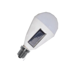 JS-SMS 12W LED RECHARGEBLE SOLAR (7HRS) IP44 LAMP B22 B22 led lamps