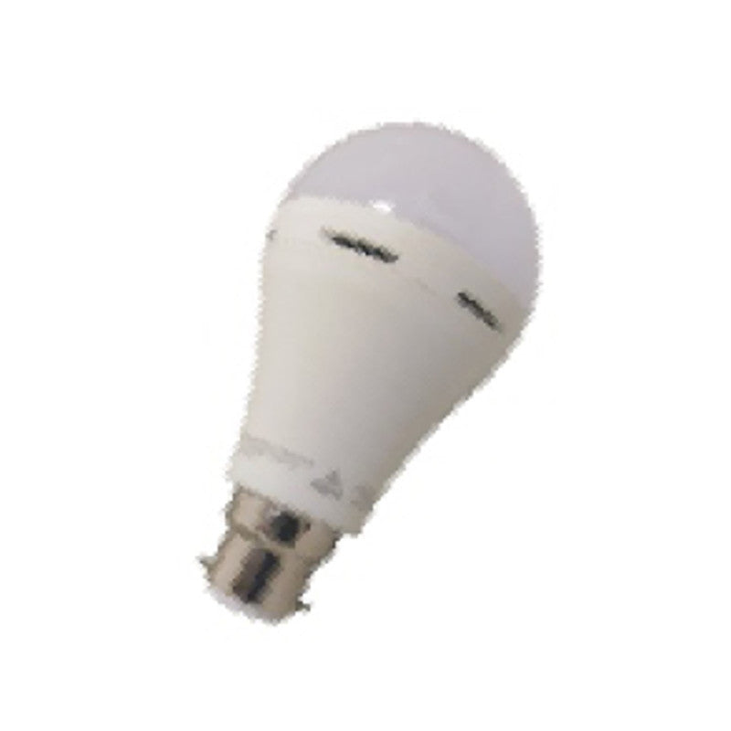 JS-SMS LED EMERGENCY LAMP (3HRS) B22 B22 led lamps