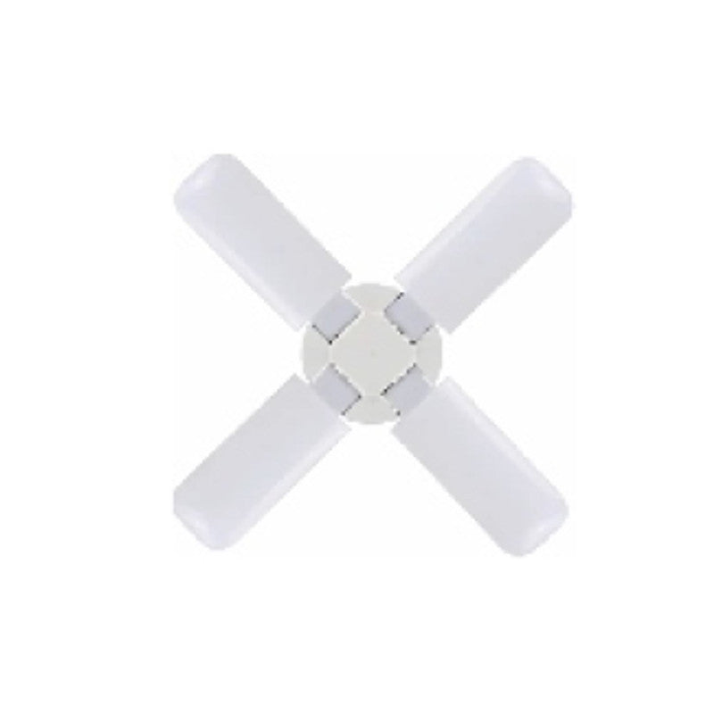 JS-SMS 60W LED QUADLIGHT TITABLE LAMP B22 B22 led lamps