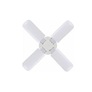 JS-SMS 60W LED QUADLIGHT TITABLE LAMP B22 B22 led lamps