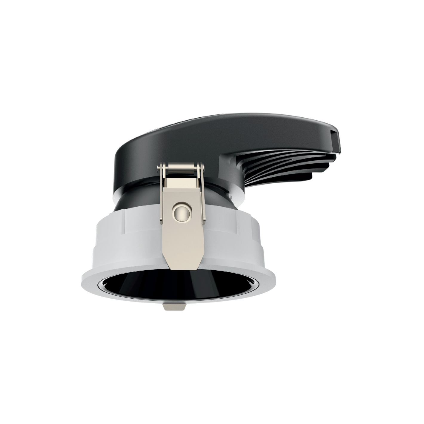 Sword Pro Curve COB Downlight (7W–24W) – Low-Height Curved Optics, Round/Square, Single & Double, Deep Anti-Glare Design, Premium Reflectors, Trim & Trimless Options