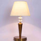 Navora Antique Gold Iron Table lamp  | E27 holder | Included Bulb | Eliante by Jainsons Lights