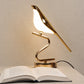 Eliante by Jainsons Lights | Gold Iron Table Lamp | TL-8006