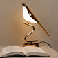 Eliante by Jainsons Lights | Gold Iron Table Lamp | TL-8006