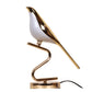 Eliante by Jainsons Lights | Gold Iron Table Lamp | TL-8006