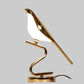 Eliante by Jainsons Lights | Gold Iron Table Lamp | TL-8006
