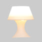 Eliante by Jainsons Lights | White Acrylic Table Lamp | TL-8007