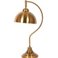 JS-VP T-39-TL Classic Table Lamps 1xE27 Mild Steel & Metal Material Antique & Antique Finish