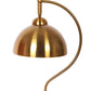 JS-VP T-39-TL Classic Table Lamps 1xE27 Mild Steel & Metal Material Antique & Antique Finish
