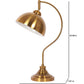 JS-VP T-39-TL Classic Table Lamps 1xE27 Mild Steel & Metal Material Antique & Antique Finish