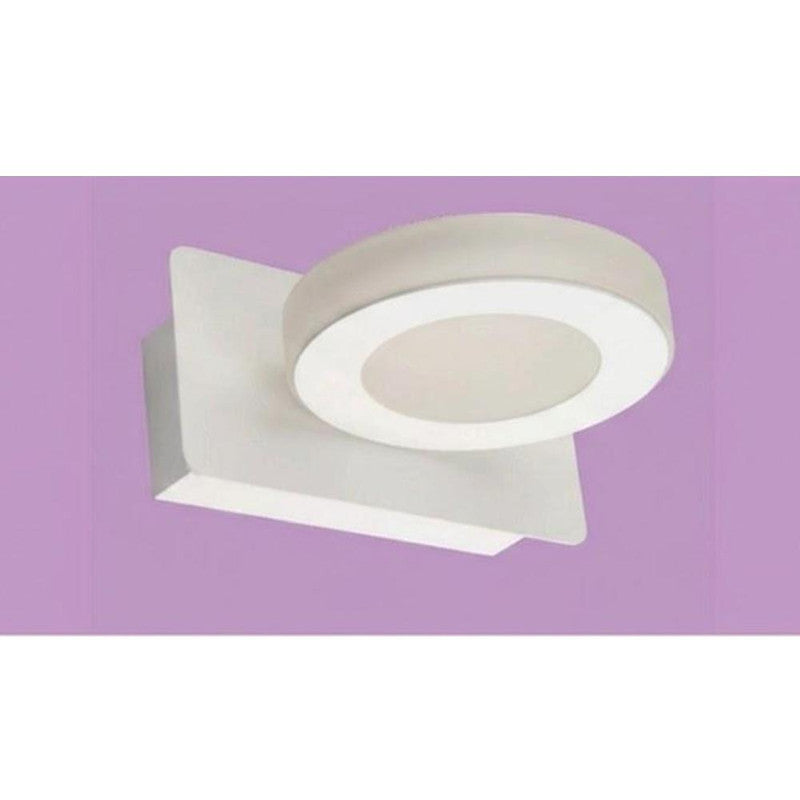 JS-SCH RHONDO 5W/10W/15W/20W Led Mirror Lights