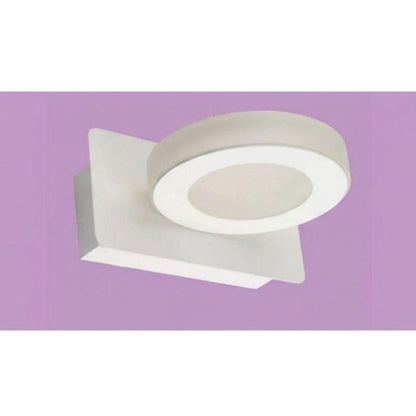 JS-SCH RHONDO 5W/10W/15W/20W Led Mirror Lights