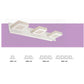 JS-SCH SIRUS 5W/10W/15W/20W Led Mirror Lights