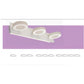 JS-SCH RHONDO 5W/10W/15W/20W Led Mirror Lights