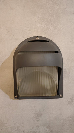 JSPHILO 8-011-1xE27 Outdoor Bulkheads