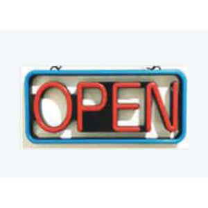 JS-SBL BC-03-001 sign board lights