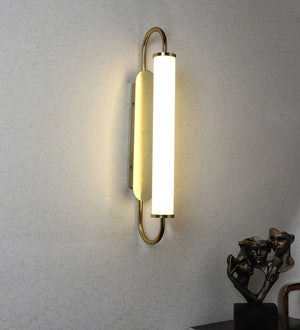 Eliante by Jainsons Lights-Led Wall Lights-WL-140-3 IN 1-Inbuilt LED