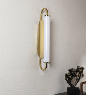 Eliante by Jainsons Lights-Led Wall Lights-WL-140-3 IN 1-Inbuilt LED