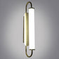Eliante by Jainsons Lights-Led Wall Lights-WL-140-3 IN 1-Inbuilt LED