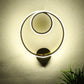 Eliante by Jainsons Lights-Led Wall Lights-WL-177-Inbuilt LED