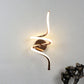 Eliante by Jainsons Lights-Led Wall Lights-WL-182-3 IN 1-Inbuilt LED