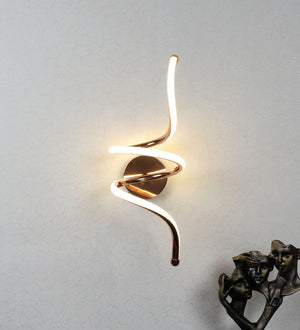 Eliante by Jainsons Lights-Led Wall Lights-WL-182-3 IN 1-Inbuilt LED