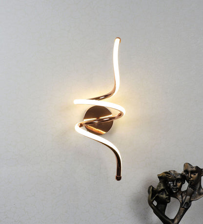 Eliante by Jainsons Lights-Led Wall Lights-WL-182-3 IN 1-Inbuilt LED