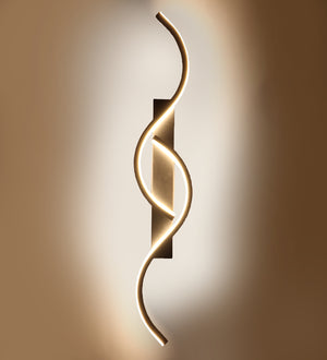 Eliante by Jainsons Lights-Led Wall Lights-WL-214-E27 holder