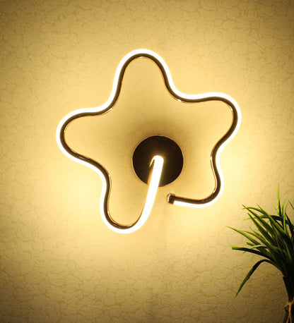 Eliante by Jainsons Lights-Led Wall Lights-WL-931-LED-3IN1-Inbuilt LED