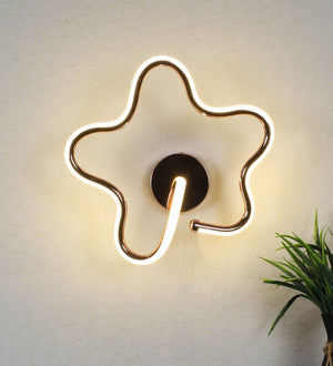 Eliante by Jainsons Lights-Led Wall Lights-WL-931-LED-3IN1-Inbuilt LED