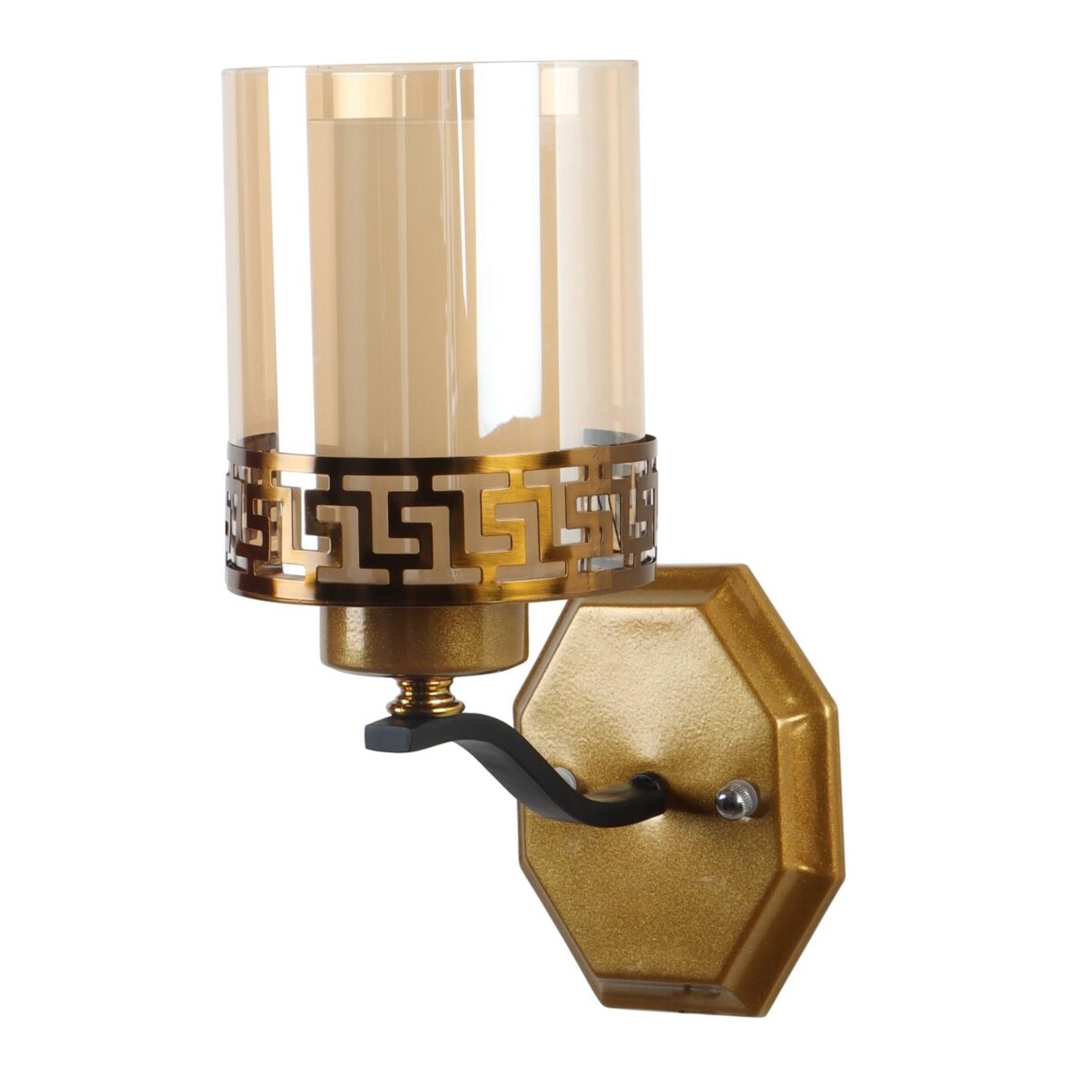 Antique Champagne Wall Light Collection