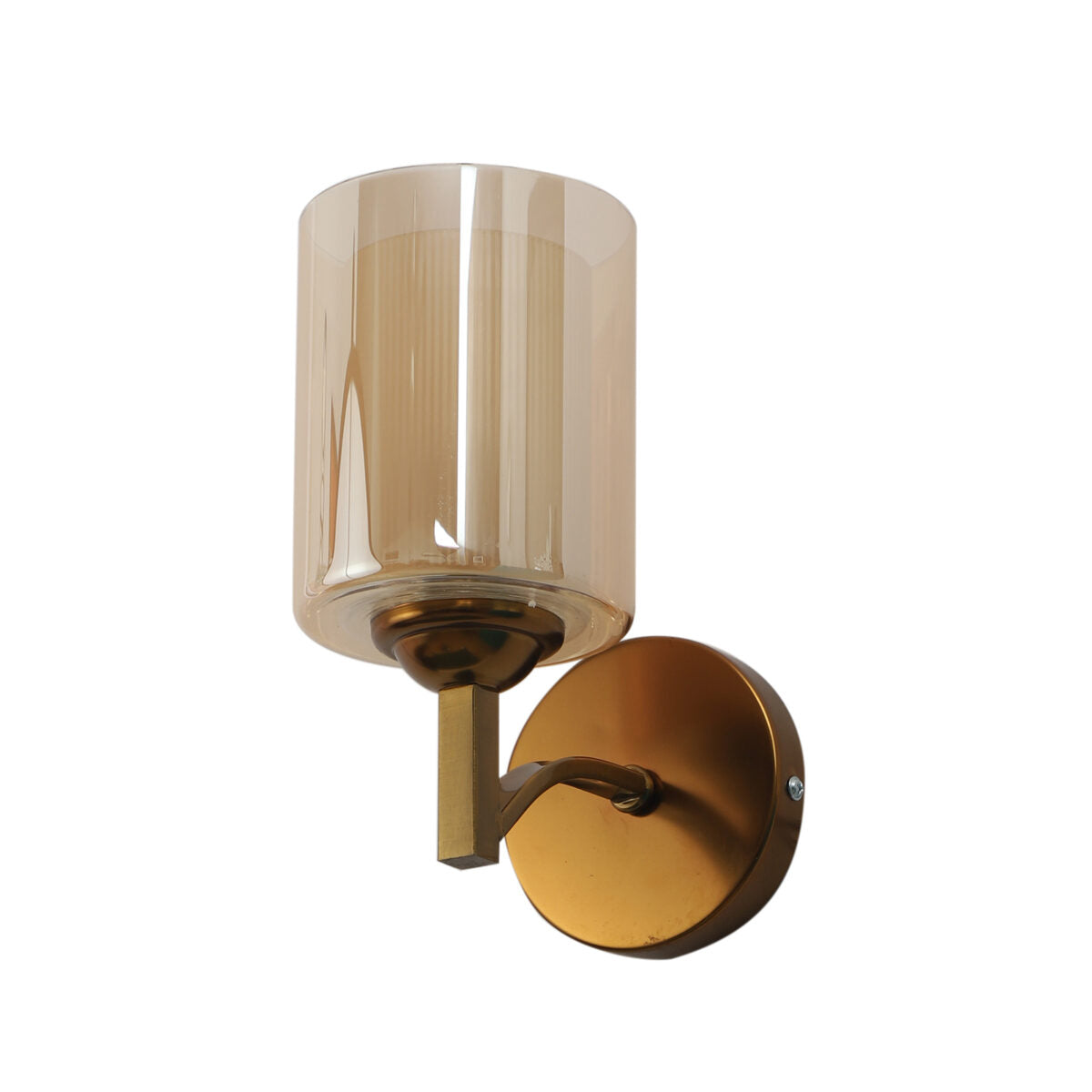 Antique Gold Champagne Wall Suite