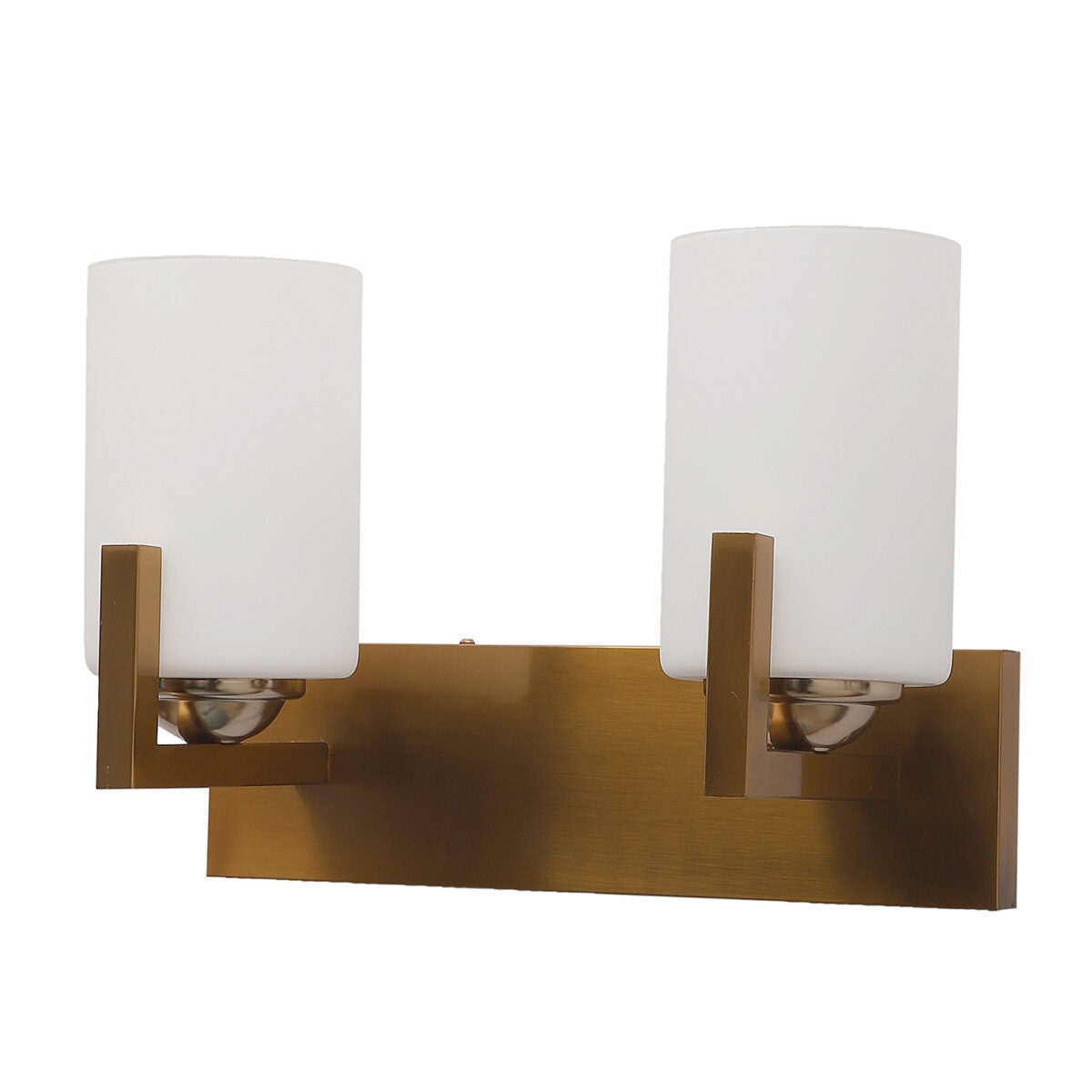 Antique White Wall Light Suite