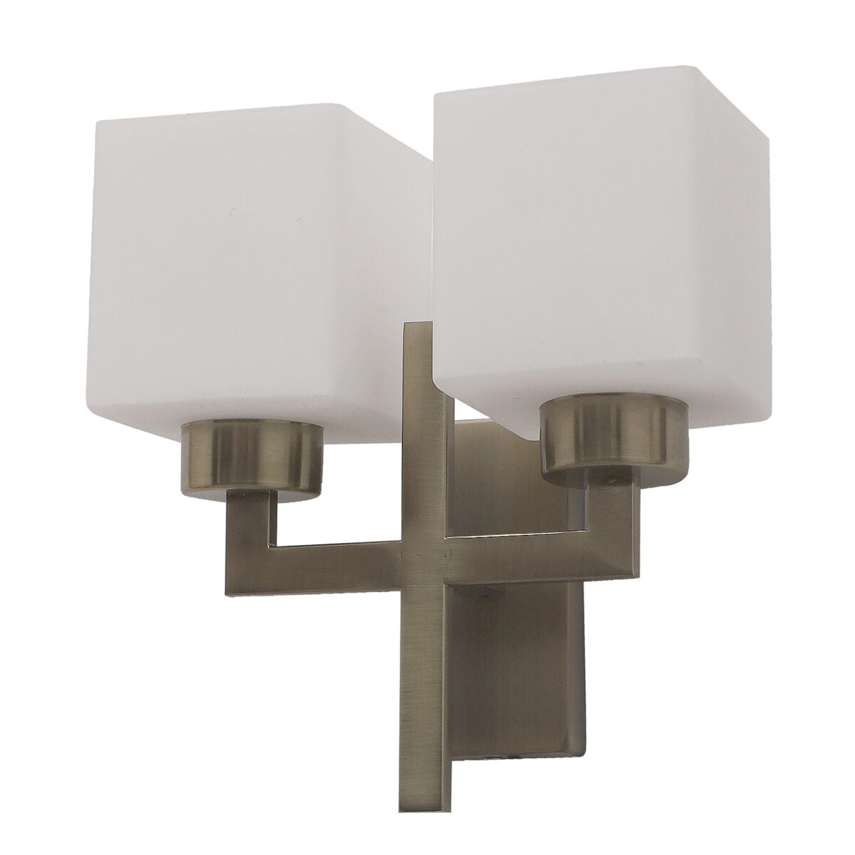 Antique White Wall Light Collection