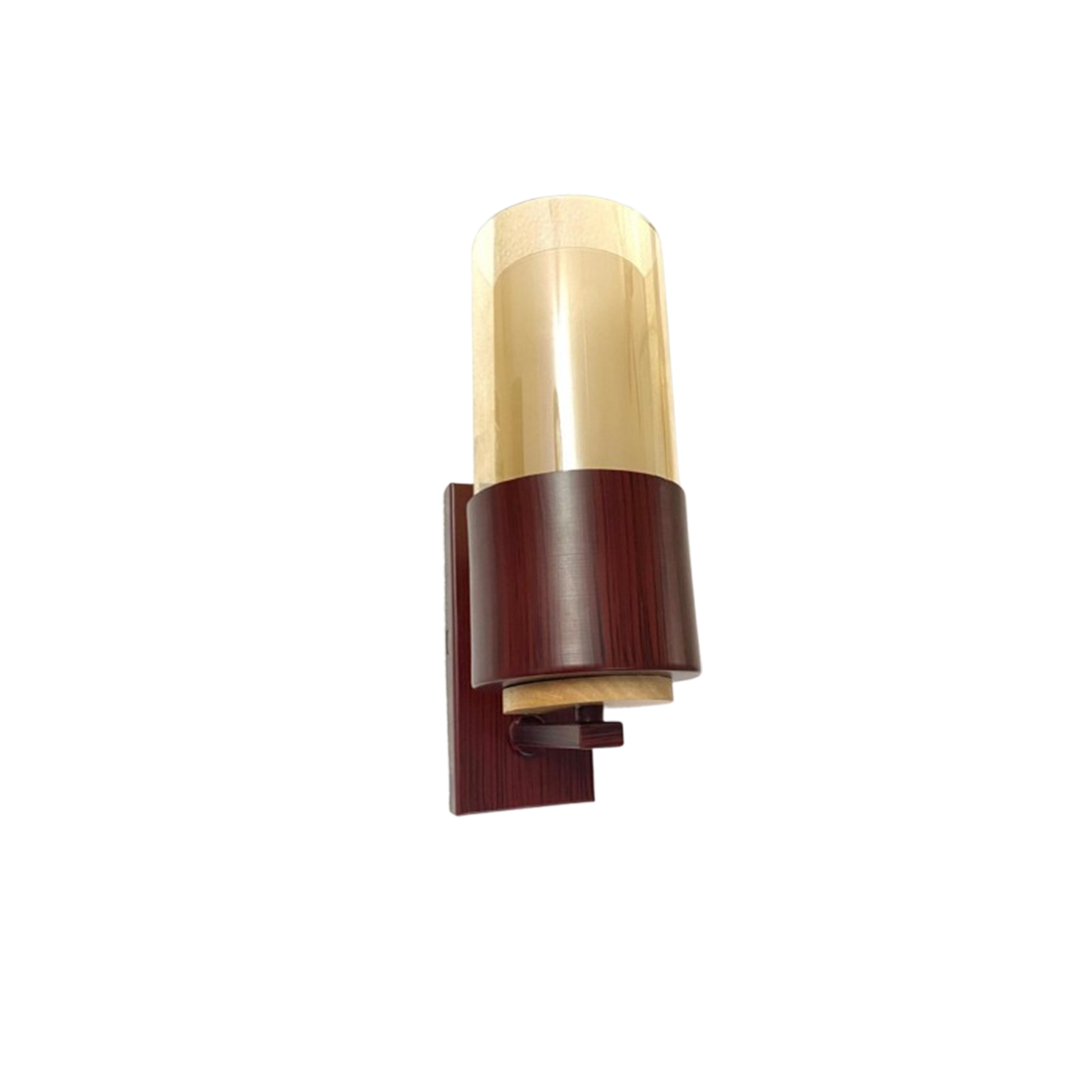 Brown & Champagne Pendant Suite